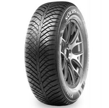 PNEUMATICI GOMME 4 STAGIONI