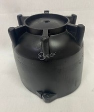 Fondello per bombola sub Ara