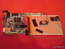 Archos 70 Cobalt - Scheda Madre/Mother Hardware Tablet - Senza Altoparlante