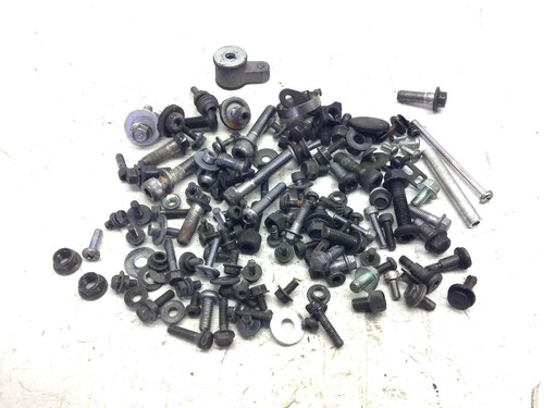 Kit viti bulloni bulloneria - bulloni,