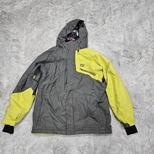 Giacca da sci Apo 10k regular