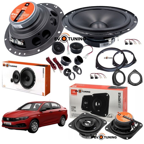 Kit casse altoparlanti jbl - casse,