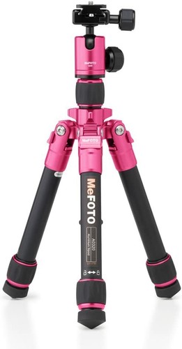 Mefoto daytrip kit treppiede - mefoto,