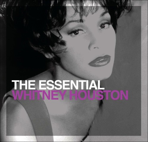 Whitney houston 35 greatest - whitney, *