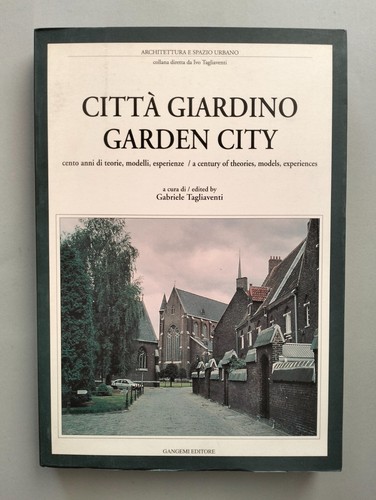 Città giardino garden - giardino,