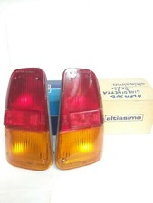 Fanali alfa romeo alfasud - fanali,