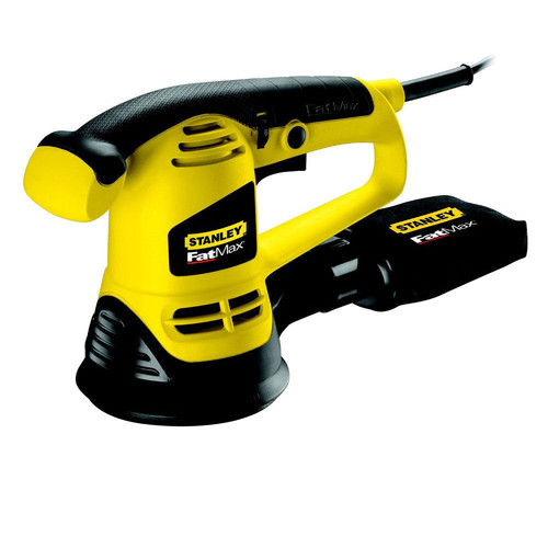 Stanley fat max - stanley, levigatrice