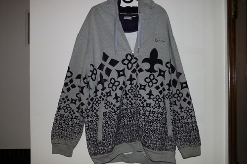 Karl kani hoodie - kani, hoodie/hoody/sweat