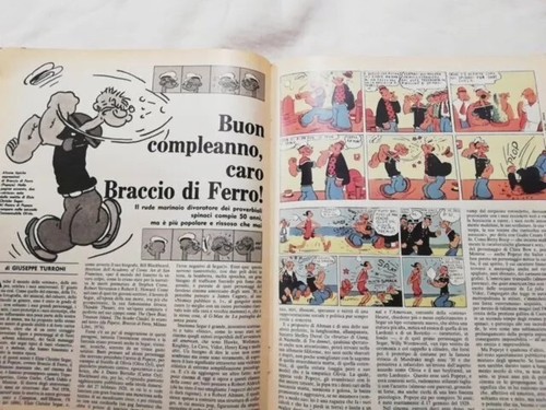 Giuseppe turroni braccio - giuseppe,