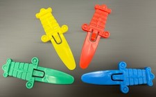 TOMY POP UP PIRATE di TOMY 4x