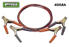 CAVI BATTERIA PER CAMION E