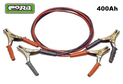 Cavi batteria per camion - cavi,