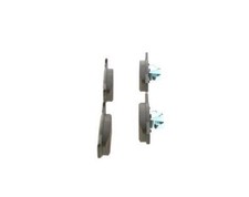 BOSCH 0986494661 Kit pastiglie