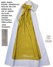 TELO SPUGNA BLUMARINE CM. 180