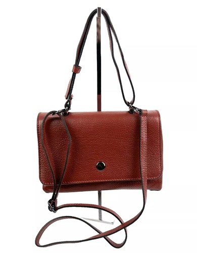 Borsa mano borse pelle - in,