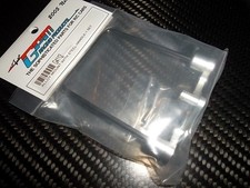 GPM G4112 arceau alu silver