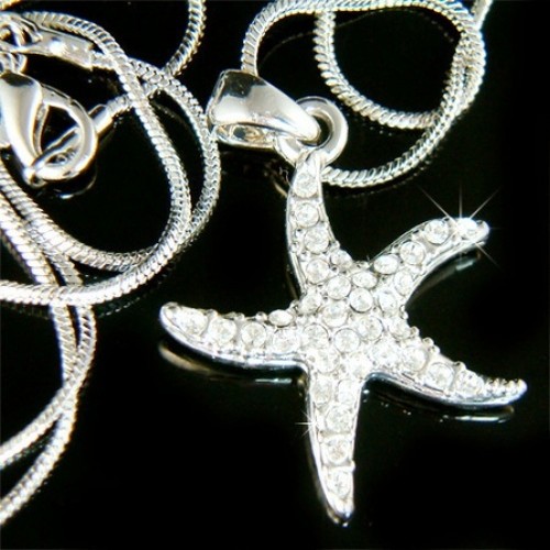Collana sposa con - da,