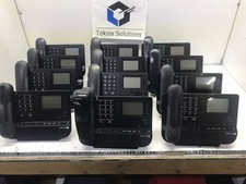 Lot of 12 Alcatel Lucent 8038