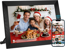 FRAMEO - Cornice Digitale Wifi