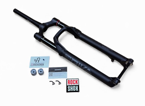 Nuovo rock shox pike select - select, +