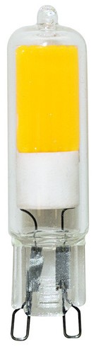 Lampada led 2w 220v - lampada,