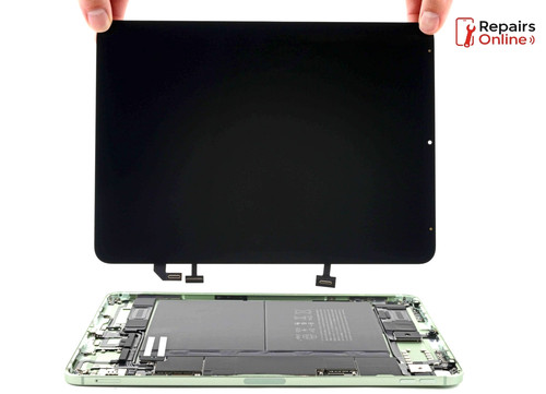 Ipad air - ipad, 4