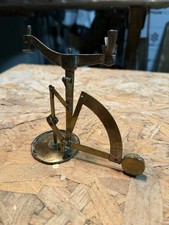 Bilancia postale francese