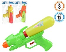 Pistola ad acqua 19cm