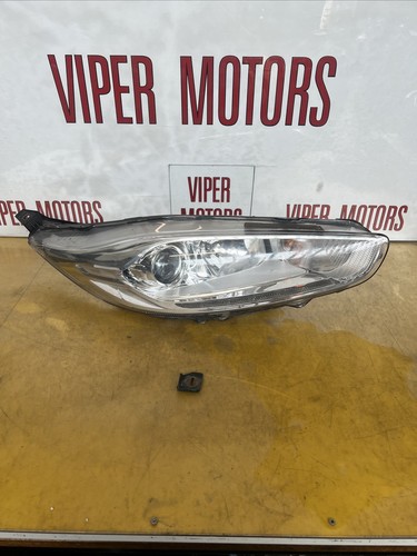 Ford fiesta mk7 faro led - fiesta,