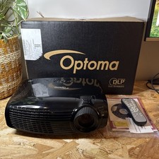 Optoma HD131Xe Proiettore Home