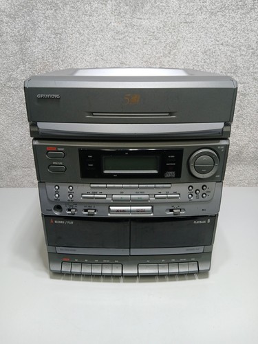 Vintage grundig m5c - vintage,
