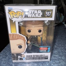 Funko Pop Star Wars #567