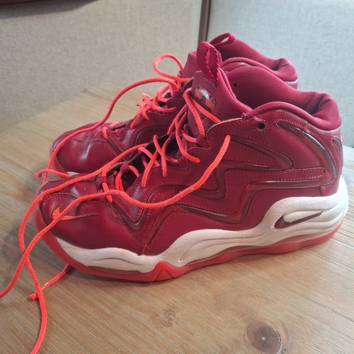 Taglia nike air pippen - air,