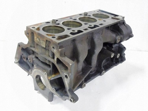 Blocco motore ford - fiesta, 1992