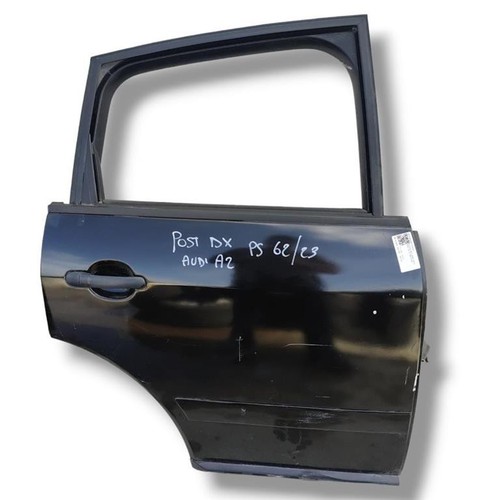 Porta portiera posteriore - portiera,