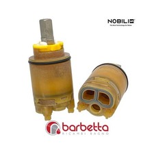 CARTUCCIA CERAMICA D.28