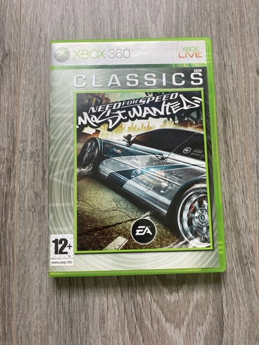 Need for speed - for,