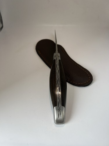 Couteau laguiole collection - couteau,
