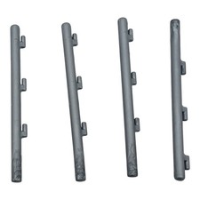 Playmobil lotto 4 pali