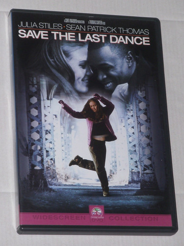Save the last dance - last, dance*