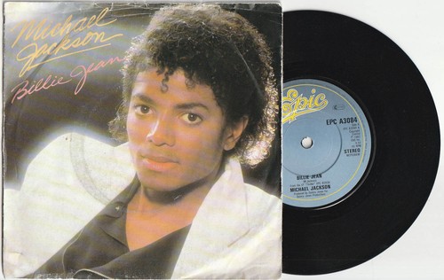 Michael jackson billie - michael,