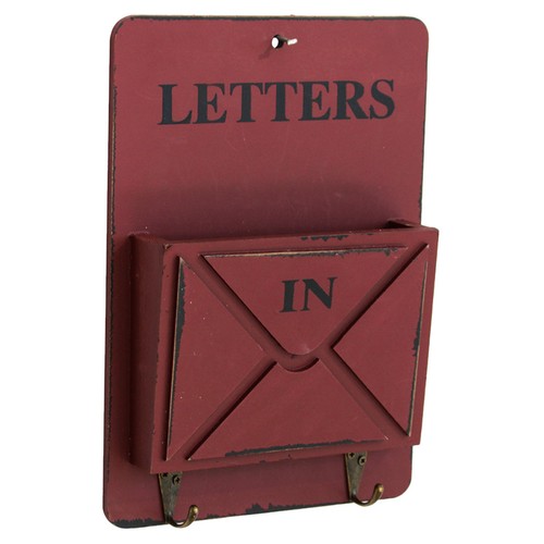 Porta lettere parete - porta,