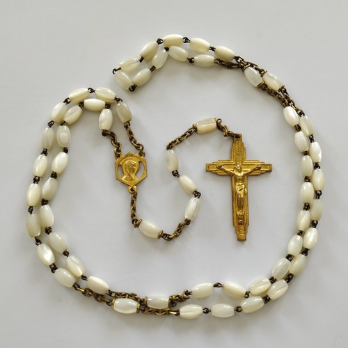 Mamma stella antica rosario - mamma,