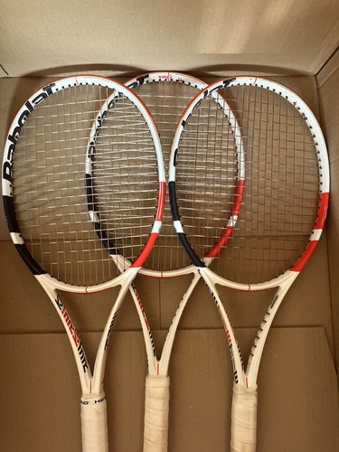 Racchetta tennis babolat - da,