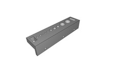 Portautensili Organizer per