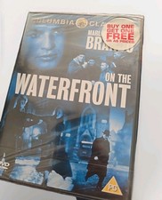 On the Waterfront 1954 DVD