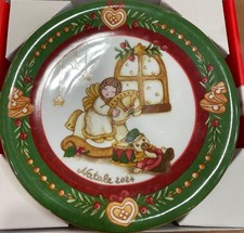 THUN NATALE @ PIATTINO LIMITED