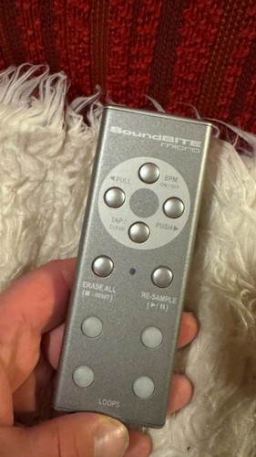 Redsound soundbite micro - redsound,
