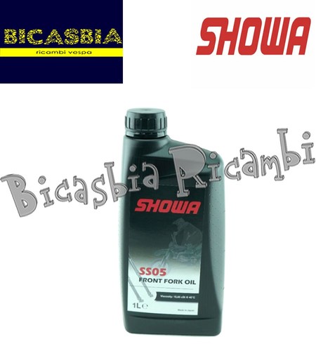 21986 olio forcella showa - -,