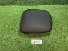 SELLA SEDILE PASSEGGERO POSTERIORE YAMAHA TRACER 9 2021 2024